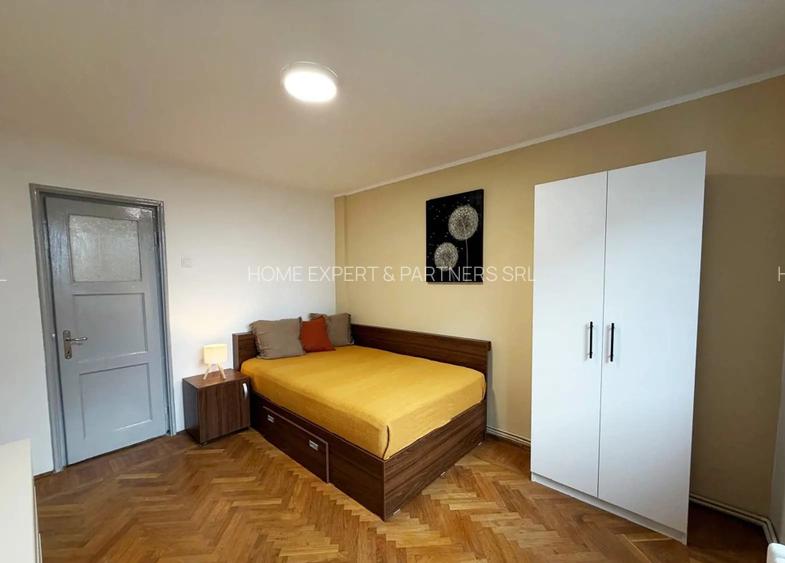 Apartament 2  camere - Stefan Cel Mare - Renovat - 5