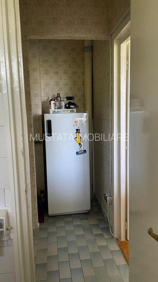 Apartament 2 camere, confort 2, zona Hipodrom - 6