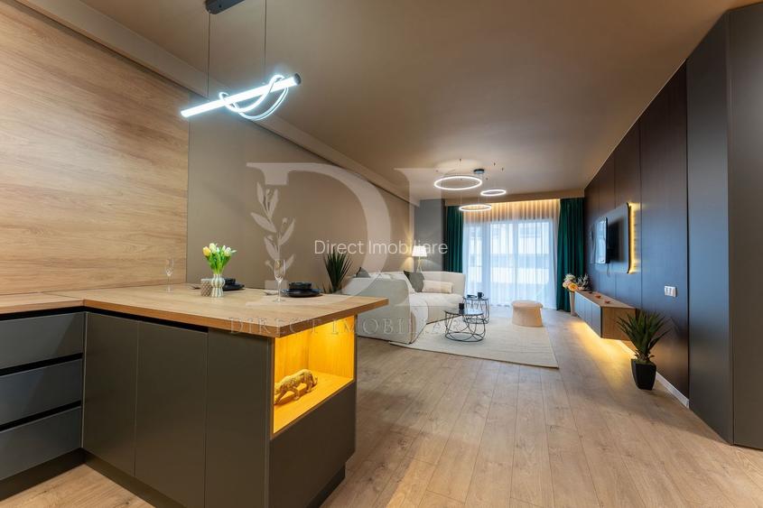 Apartament premium 2 camere / etaj intermediar / Zona Eroilor - 15