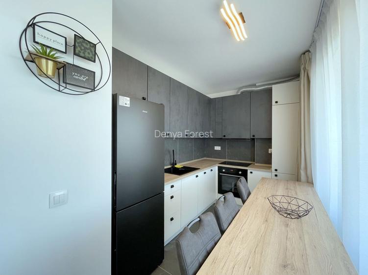 Penthouse - Denya Forest 7 bloc nZEB - COMISION 0% - 6