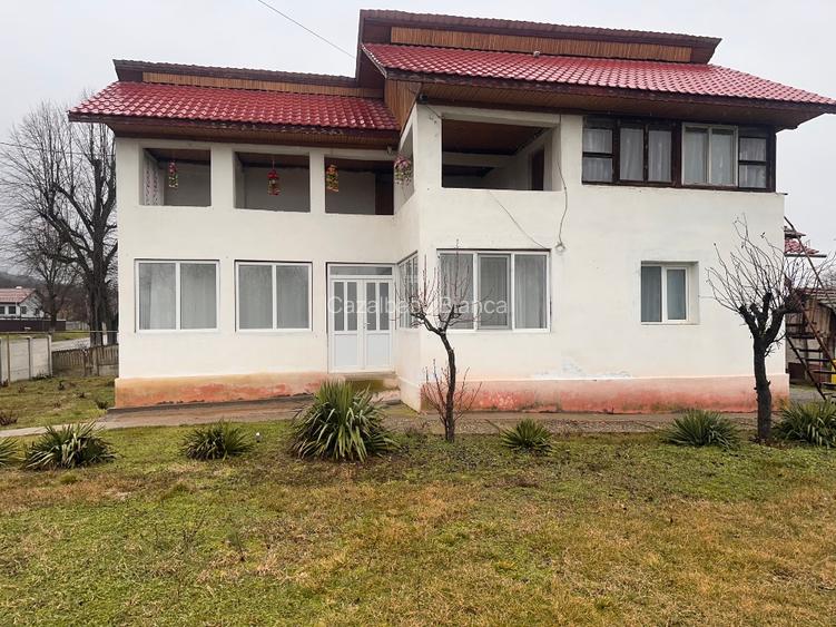 Vila de vânzare Musculesti Gorj  - 15