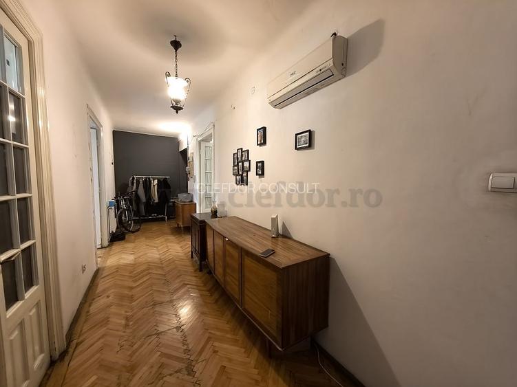 Apartament cu 4 camere langa Ateneul Roman - 9