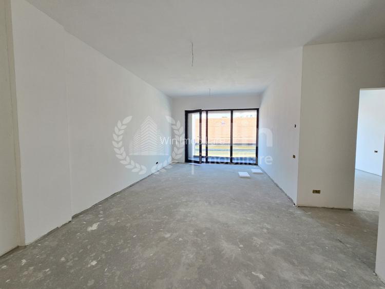 Apartament 2 camere | Bloc nou | 52mp | Balcon | Garaj | Centru - 4