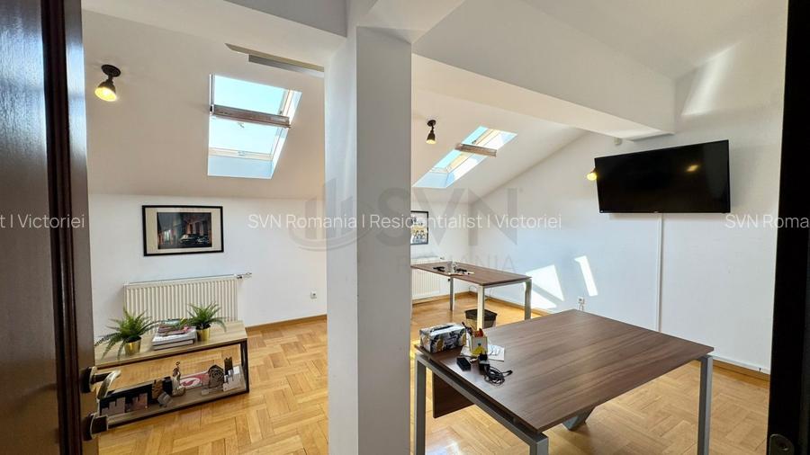 REC3001349 Spatiu de birouri I Capitale - Victoriei I De inchiriat - 7