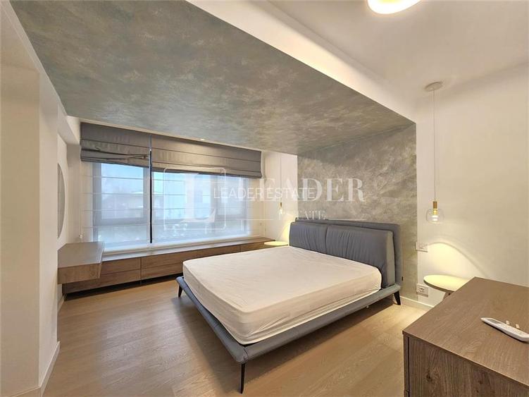 Vila Individuala I Baneasa I Modern - 8