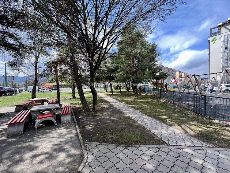 Apartament cu 3 camere de inchiriat in Olimpic, Bd Garii - 21