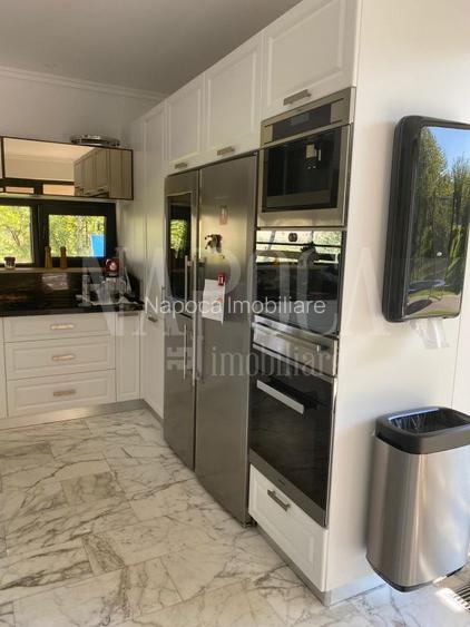 Casa 8 camere de vanzare in Borhanci, Cluj Napoca - 3