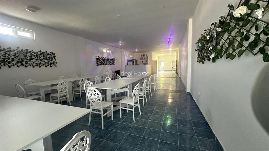 Spațiu 500 mp | DN28 Tomești | vizibilitate excelentă | ideal cli - 3