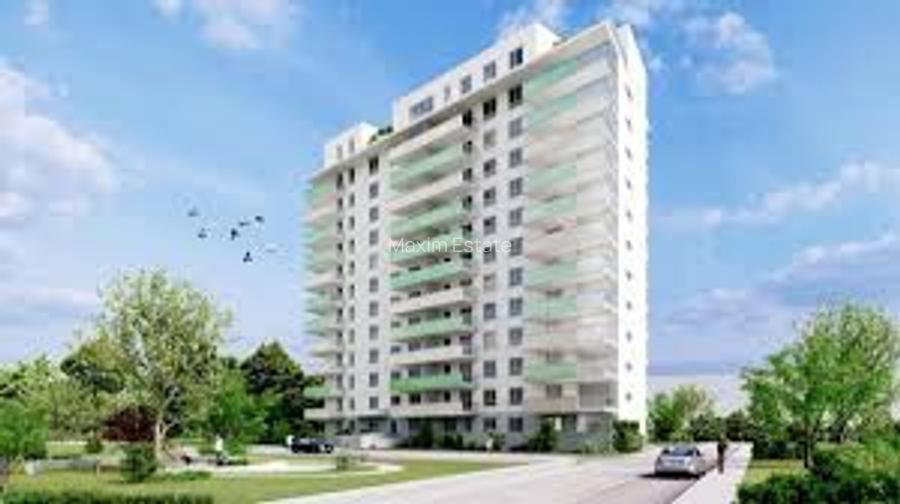 Birouri 50–100 mp în Aviației • Zonă corporate, hub de business - 5