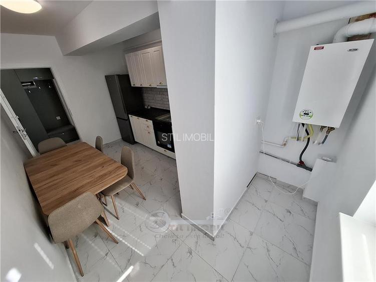 Apartament 2 camere, mobilat complet, bloc 2023,  Cug Pepiniera Tudor Neculai - 7