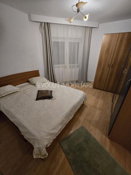Apartament 2 camere de Inchiriat - Capitol - 2
