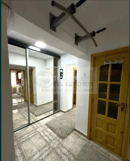 Apartament 2 camere decomandat – Păcurari, la bulevard - 5