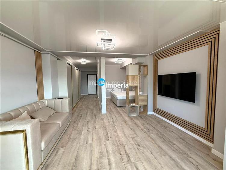 Apartament 2 cam de inchiriat,Copou - Stadion Emil Alexandrescu - 4