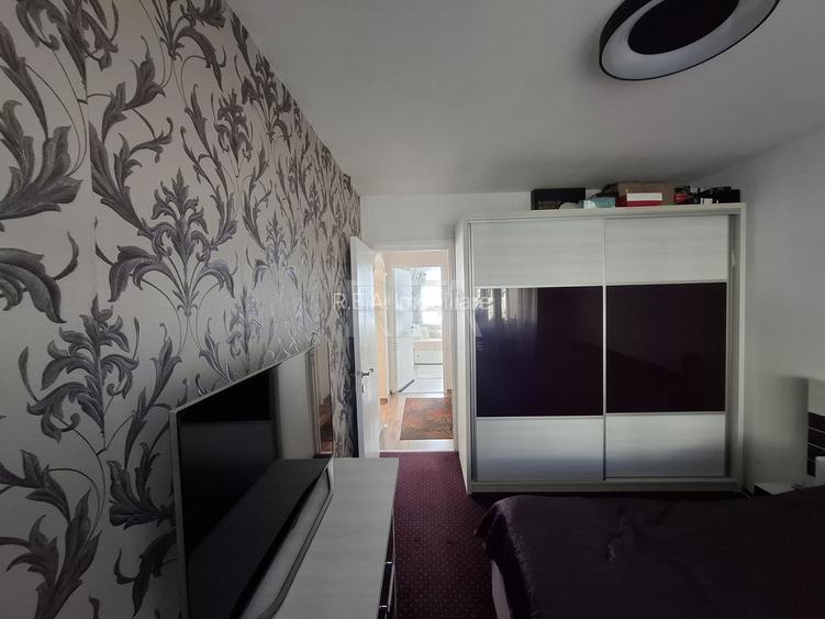 3 camere, et 3/4, renovat -Pacii/Gorjului - 6