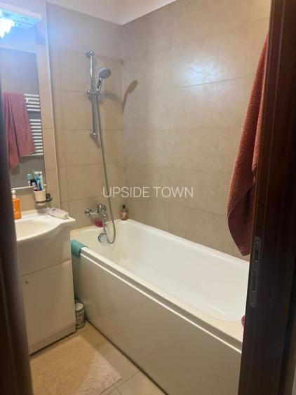 2 camere | Trifesti | Baneasa | parcare + curte terasa 25mp - 11