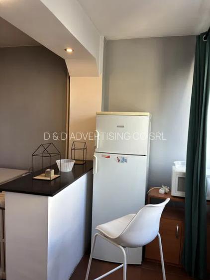 Obor - 6 minute metrou - Garsoniera Moderna - confort 1 - 5