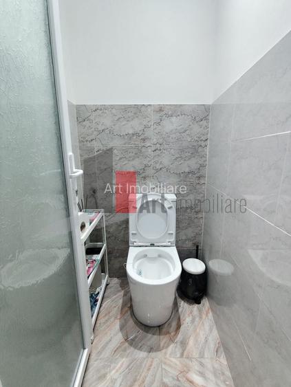 Apartament cu 2 camere de vanzare in zona Bucurestii Noi - 10