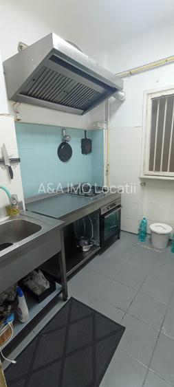 3 cam cu centrala termica proprie  ideal regim hotelier in Centrul Istoric - 7