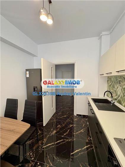 Apartament 3 Camere Berceni - Dimitrie Leonida - Metrou - NOU - 5
