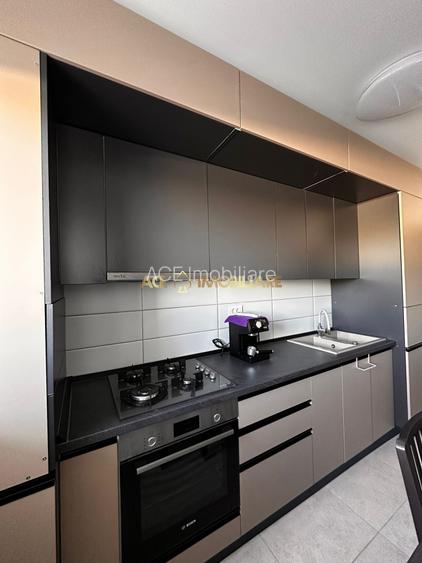 Garsoniera de inchiriat | Aqua City Giulesti | Centrala proprie - 8