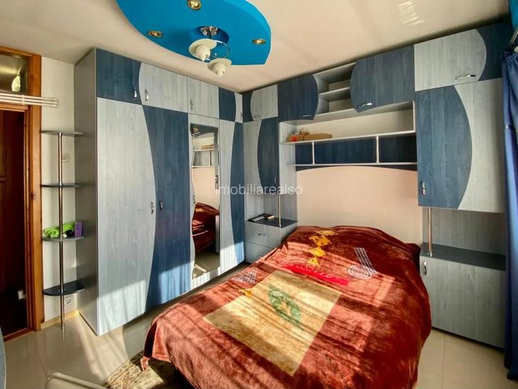 Apartament 2 camere situat in Str. Decebal- Bd. Daciei - 14