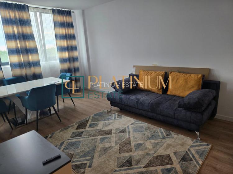 P4795 Apartament cu 2 camere NOU, zona Torontalului - 4