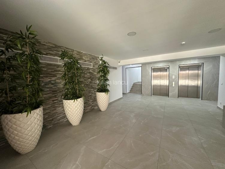 Garsoniera moderna | Prima închiriere | HILS Brauner | Parcare inclusă - 7