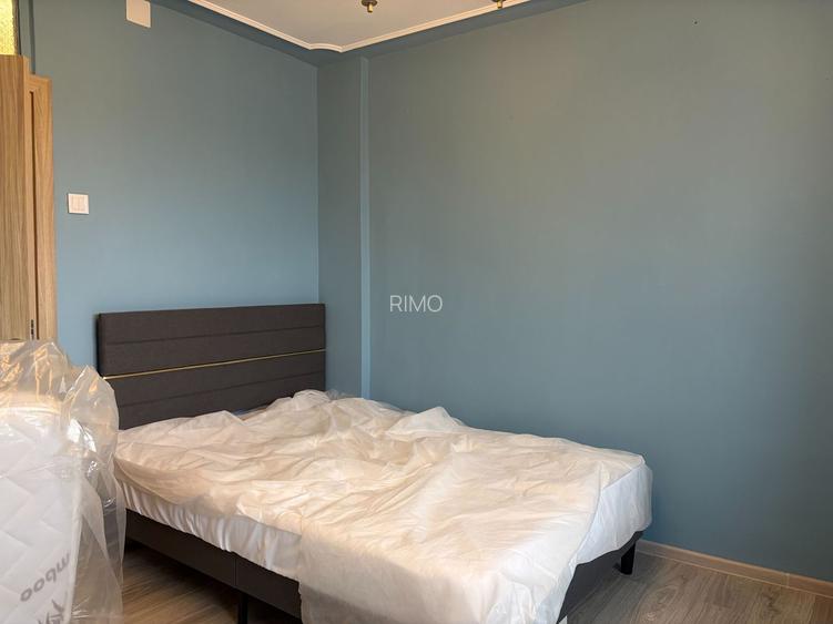 Apartament spatios cu trei camere, Aparatorii Patriei, 124.000€ - 8