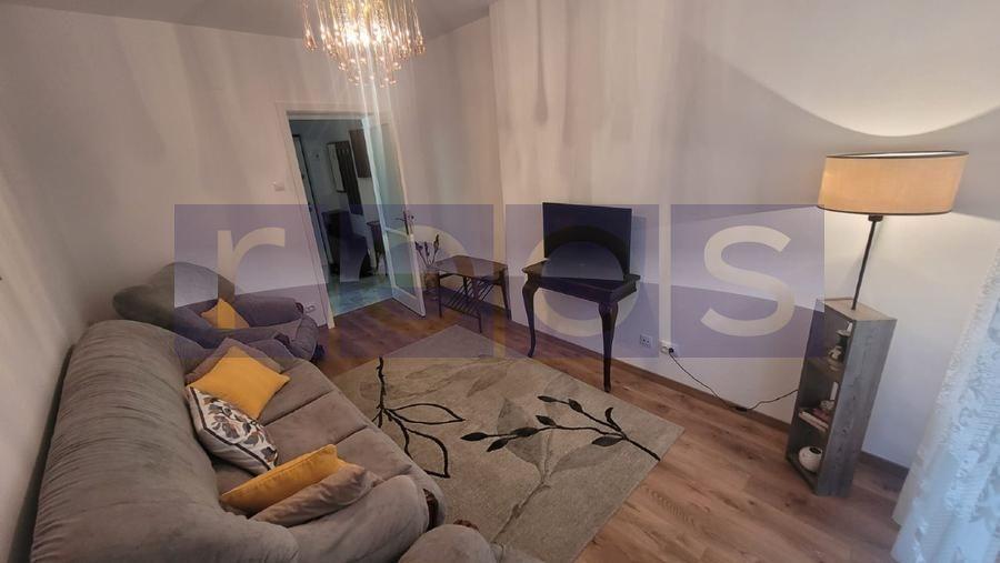 Apartament 2 camere Primaverii | Metrou Aviatorilor - 13
