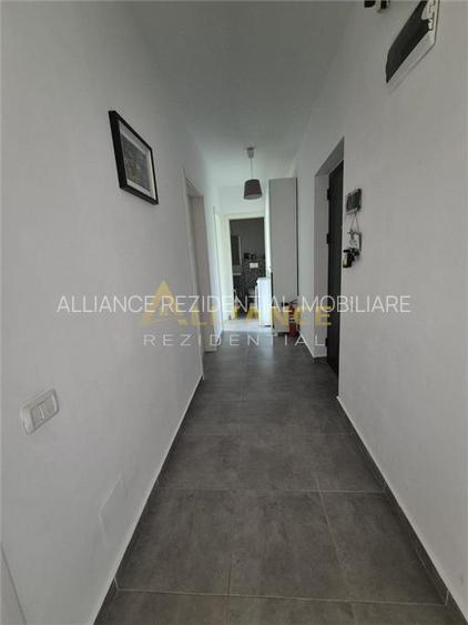 Aparatorii Patriei-Apartament 3 Camere Mobilat - 5