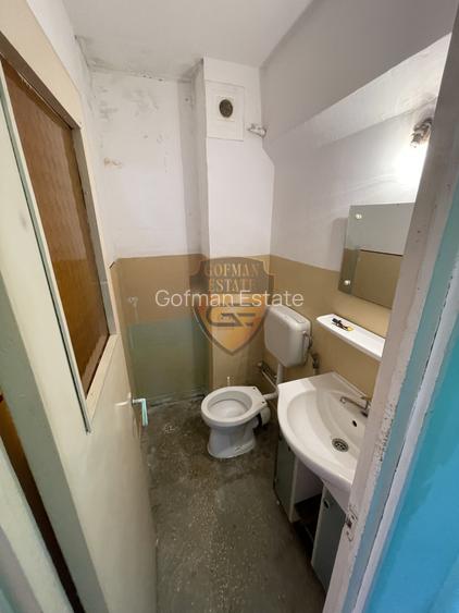 4 camere, Inell II, Brick, Eliberarii, de renovat, 71mp, et 3/4, 2 bai, decomand - 5