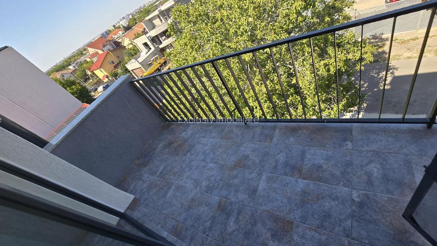 Apartament Premium 2 camere 70 mp cu parcare privata, 2 terase si putini vecini - 5