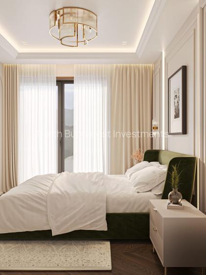 4 CAMERE - PIPERA - ETAJ 3 SI 4 - COMISION 0% - 6