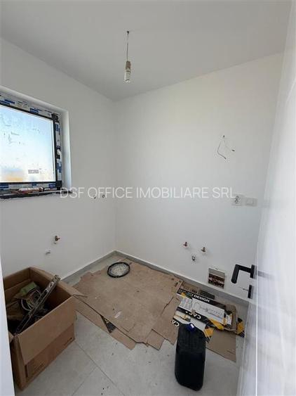 Casa plan Parter 3 camere D, 73mp utili in Visan / COMISON 0 - 8