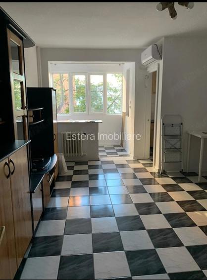 GARSONIERĂ DE VÂNZARE IN ZONA DRUMUL TABERI SEC.6 - 6