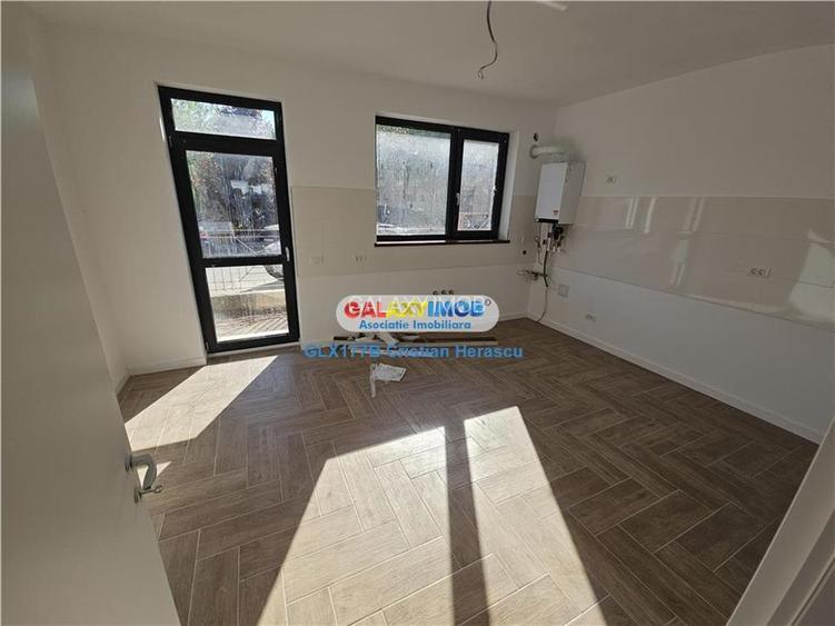 Vila P+1+M Chitila Str Islaz Scoala Noua Parc Valea Mangului - 13