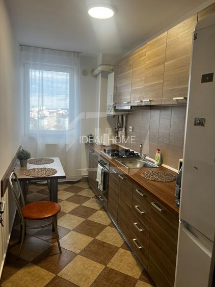 Apartament 1 camera, intermediar, parcare, Zorilor - 2