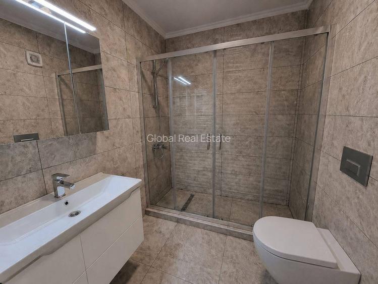 Studio Solid House Mamaia Zona Butoaie Vedere Frontală Lac Loc Parcare Subteran - 7
