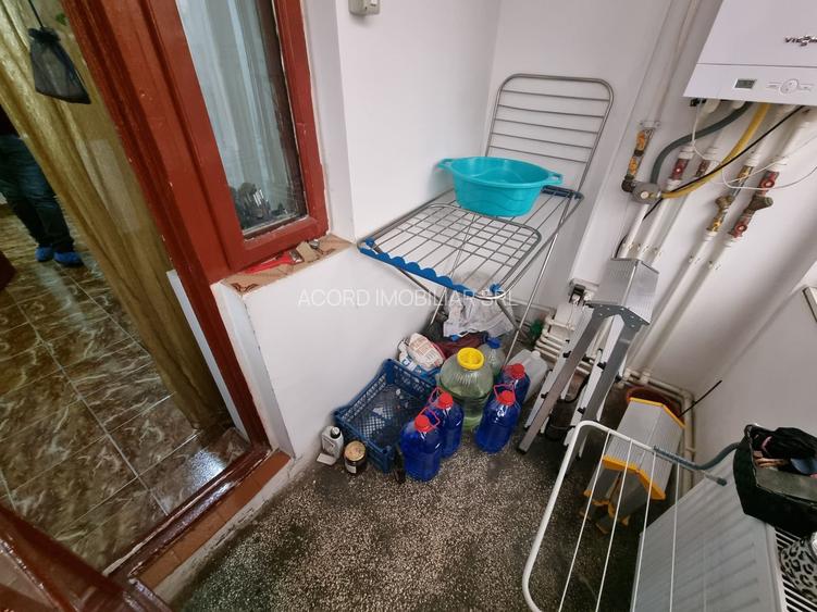 Apartament 2 camere decomandat zona Dacia - 6