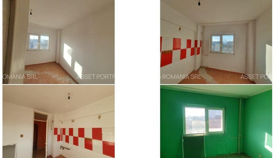 PROPRIETAR-Vand apartament 2 camere, Tulcea - 2