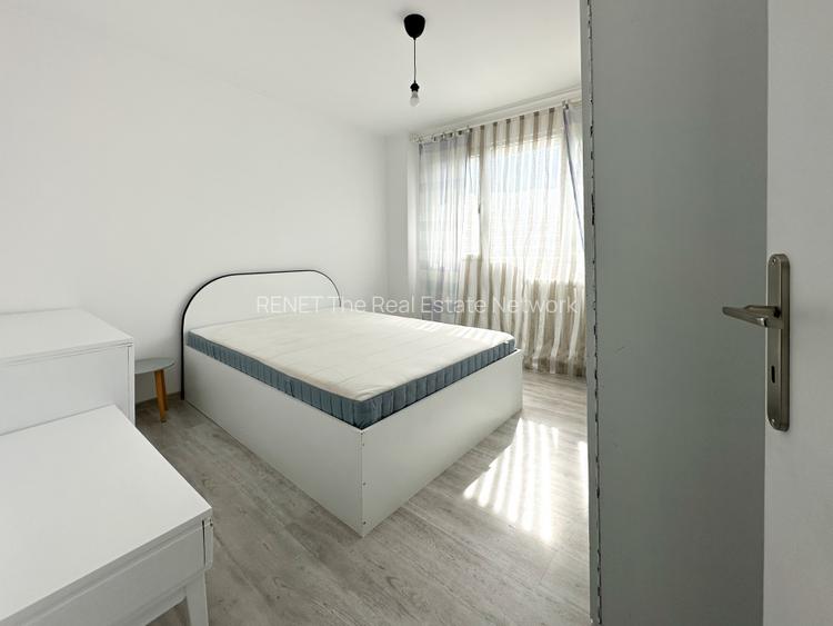 Liniște lângă Parcul Morarilor: 2 camere curate și primitoare - 3