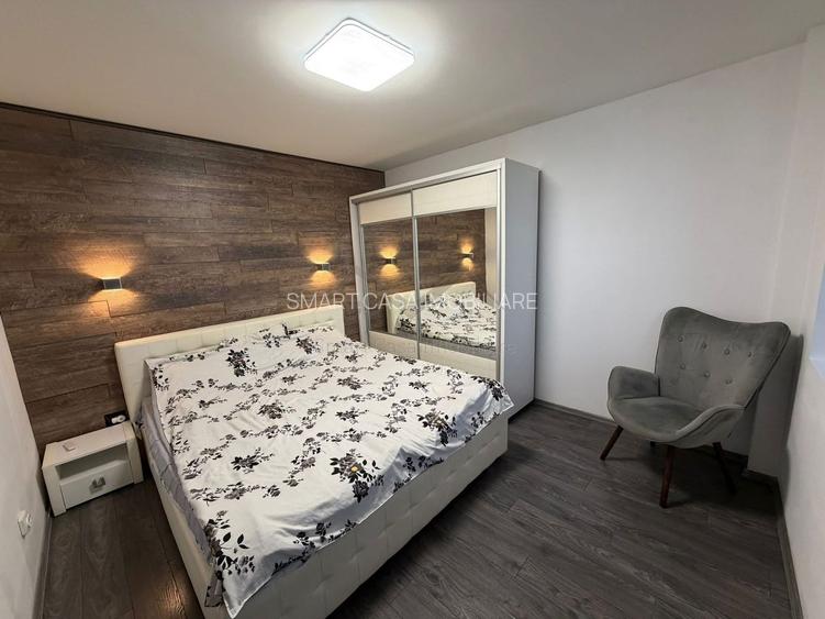 Apartament 2 camere Podu Ros- Primaverii - 4