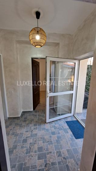 APARTAMENT 2 CAMERE IN VILA CU CURTE PROPRIE - LA PRIMA INCHIRIERE - 42