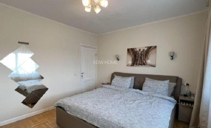 Teiul Doamnei, Apartament 2 camere - 2