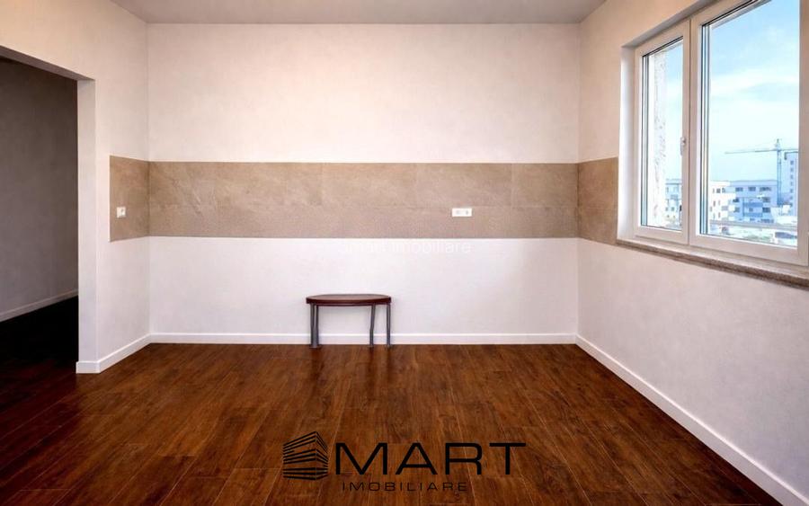 Apartament 3 camere zona Rahovei  - 3