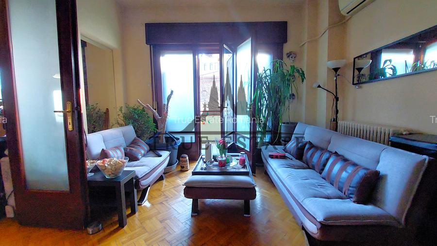 Apartament cu 6 camere + 2 boxe, în zona Eminescu - 6