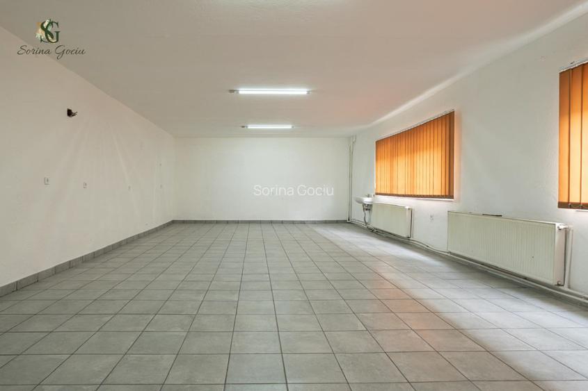 Hala industriala in Fagaras - 6