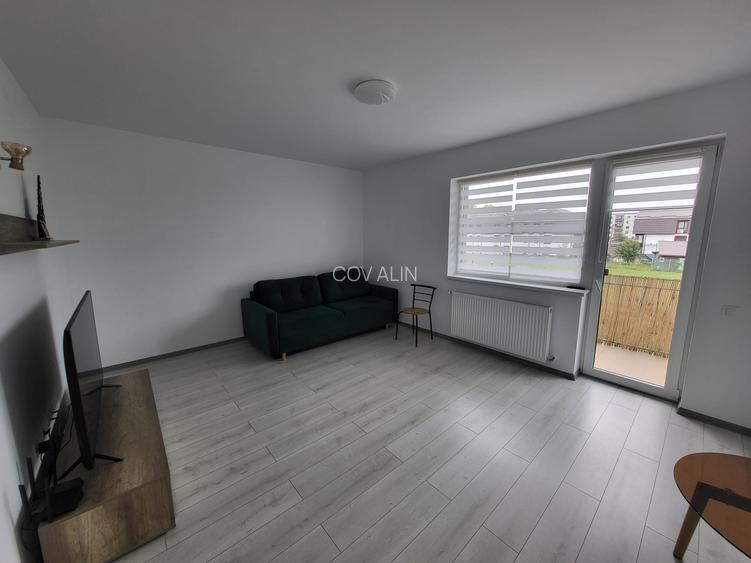 Apartament 3 camere in Tractorul, etaj 1, mobilat,utilat, loc parcare, bloc 2023 - 5