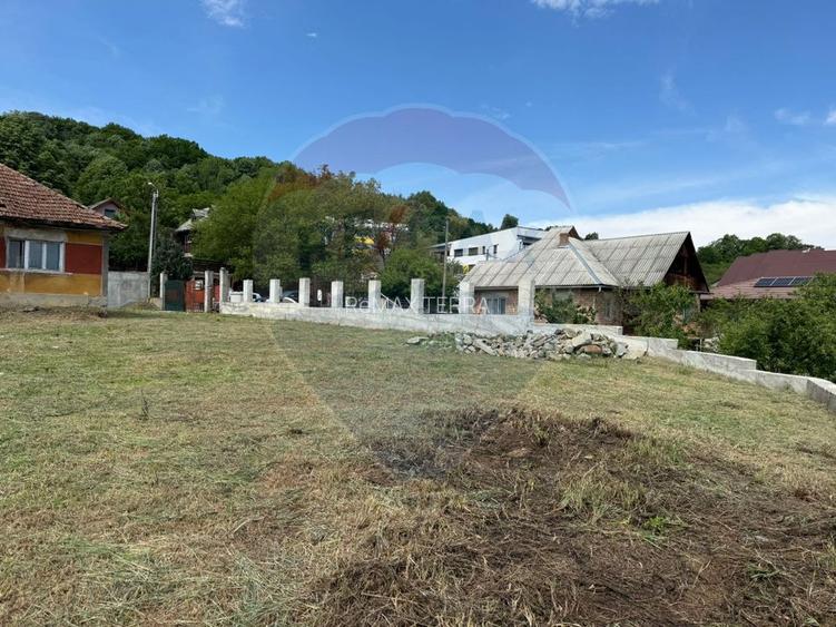 Teren exclusivist cu priveliste de vanzare in Baia Mare - 12