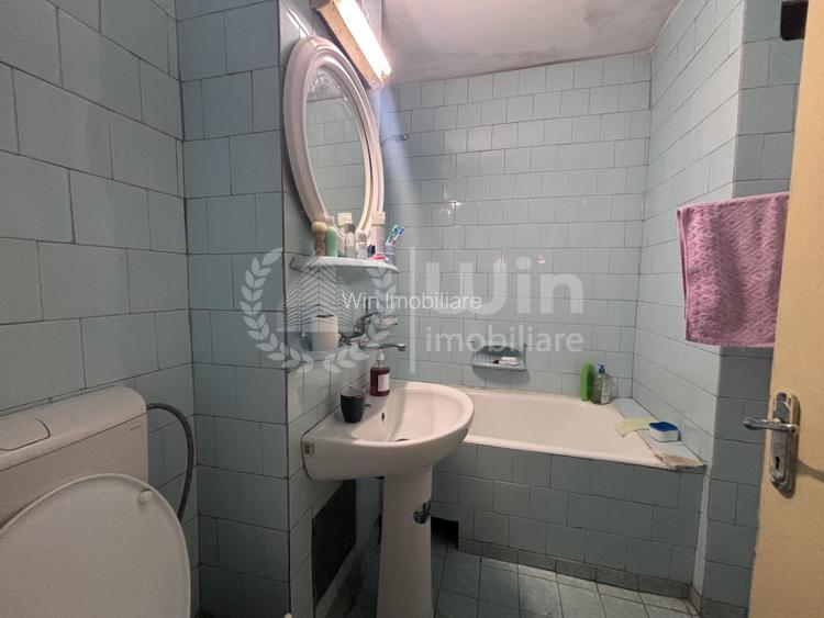 Apartament 4 camere | 80mp | Etaj 3/10 | Decomandat | Zona Primaverii - 6